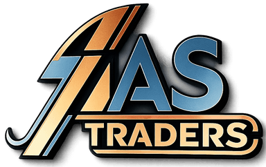 AS Traders